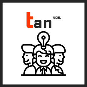 忐白局NO.6｜原来我们的这么不一样。