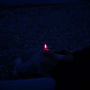 邱妙津写给水伶的信（1）