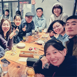 EP213: 我们在现场！办了100届的箱根驿传到底有啥魅力？附现场观赛tips