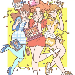 fb.【追星神社】日本演出场馆指北