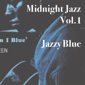 Vol.1 | Jazzy Blue 爵士蓝