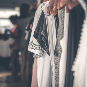 2023年9-12月｜Part 1 Clothing