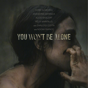 Vol.77-《你将不再孤单》：一场女巫的生死疲劳