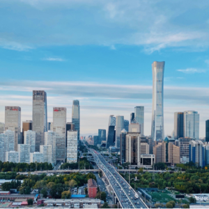 071. 当我们漂在北京