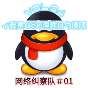 VOL.04 突袭！网络纠察队！我是个不理性的傻瓜.,