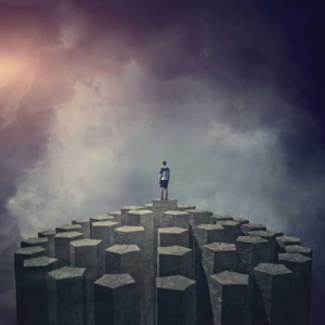 群体性焦虑漫延，个体如何突围？