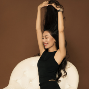 09 | 一个嫁给自己的女人
