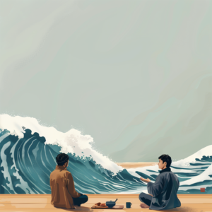 【Chat.#1】比特币刺破7万美元，关于币圈获取被动收益的洞察和策略