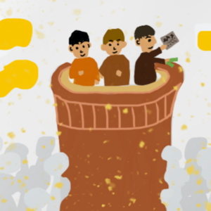 象牙塔外(二):职业本科来了,清华怎么办?|7890GapTalk 025