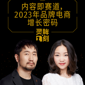 对话Nint任拓集团CMO曹力：内容即赛道，2023年品牌电商增长密码