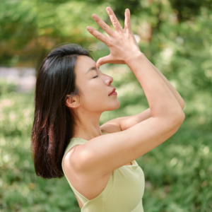 Suの清晨正念幸福瑜伽🪷