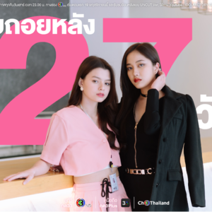 15. 《粉红理论》泰兰德工业糖精征服了我