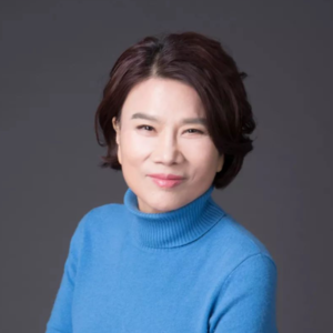 中国女强人“董小姐”的今生今世