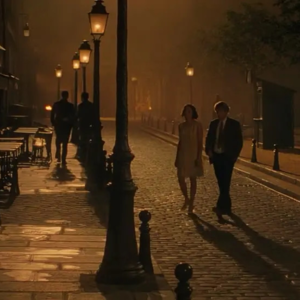 4-【伍迪艾伦】你知道，你不应该装成别的人