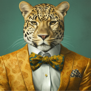 黑塞《悉达多》君子豹变,不惧任何GPT