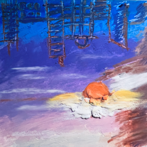 一桶油夜话:端午汇报