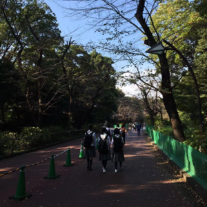 Episode 81：在东京，我的梦想是开一家搬家公司