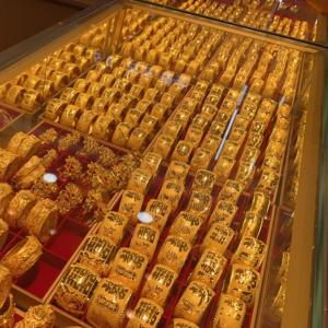 【第14期】少女们长大了,不爱钻石爱黄金(所谓“三十而立”)