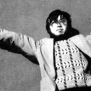 诗意的moment | vol.18 《夜晚 亲爱的朋友》海子