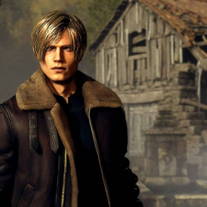 小刀打铁感受如何？生化4Demo体验分享