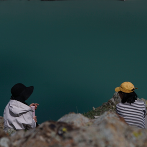 聊一聊为什么从红书到播客？