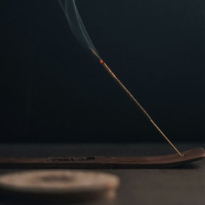 玩香笔记020：沉香的风水