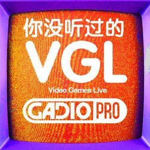 你没听过的VGL~