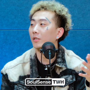 【Melo】“做音乐就是耍 为什么我做boombap这么快乐” | SoulSenseTWH电台