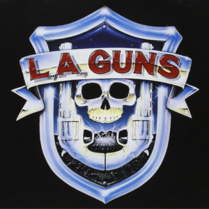 L.A. Guns：One Way Ticket