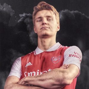 枪迷之家第04期-英超S21/22第29轮·梦回行云流水,核心逐渐成型