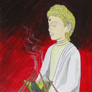 病情稳定 09 | 世界热辣滚烫，我想当个冷盘