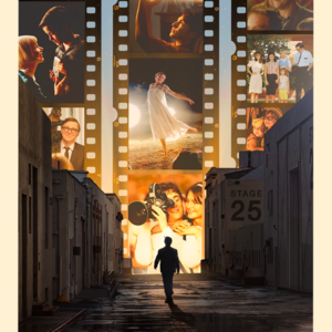 Vol.107- 2022年我的年度十佳电影&年终总结