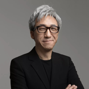 王昀:人生中的“方与圆”