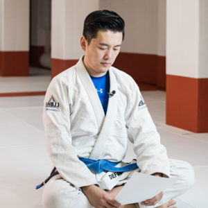 史蒂夫说312期 - 独白：对自律最大的误解是把它视为一种能力