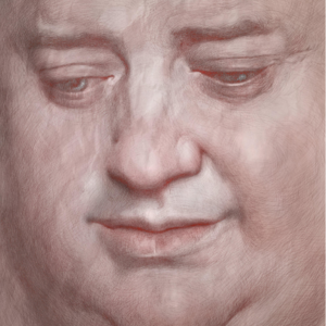 24.《鲸》：一个叫查理的男人决定去死