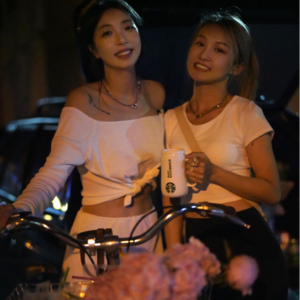 EP014 美女有什么烦恼呢?长得好看给我带来了什么?