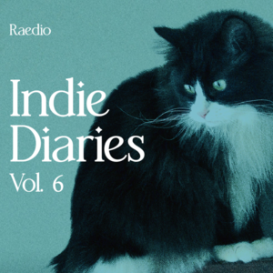 Indie Diaries Vol. 6 结成近30年的日本“梦幻民谣” Pervenche