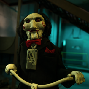 52.万圣节特辑2:电锯X,数据✓