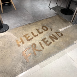 vol.1 表达之必要 ｜ 创作欲豢养指南