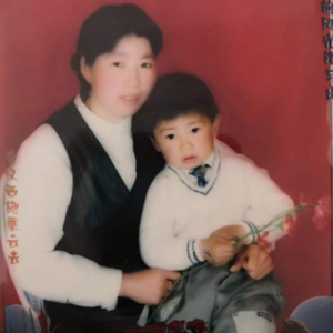 Vol.08 这是一段来自5大洲14位Z时代青年在2023年5月14号母亲节当天发出的声音