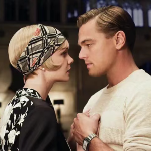 唱响020期♡回顾了不起的盖茨比 |翻唱from:拉娜·德雷-《Young and beautiful》