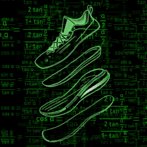 VoL.019：天天公式鞋还有完没完？！