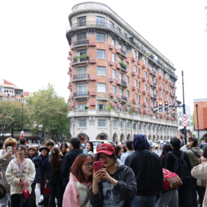 张志安×曹柠×btr：今年出圈的城市，年轻人明年还买账吗？