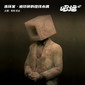 52·复更！【连环案15】被切碎的提线木偶