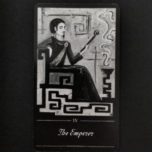 与神对话1 第九集