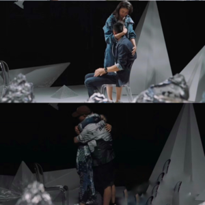 E48.【再见爱人3|观后感-10】“被抛弃”的所谓弱者一方,真的毫无责任吗?