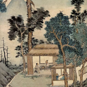 茶道的源头在湖南？以及日本茶道的访华寻根