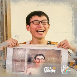 S2E12 我感染HIV后的“狗血”人生