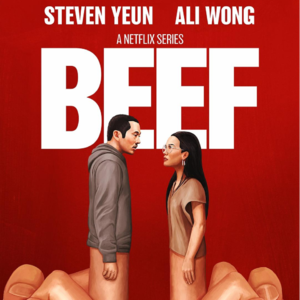EP12 每个自欺欺人的人：you can't have it all - 聊聊"Beef"《怒呛人生》