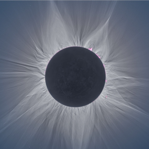 【星缘星语】No.281-提前准备,放平心态 | 2023日全食回顾(下)